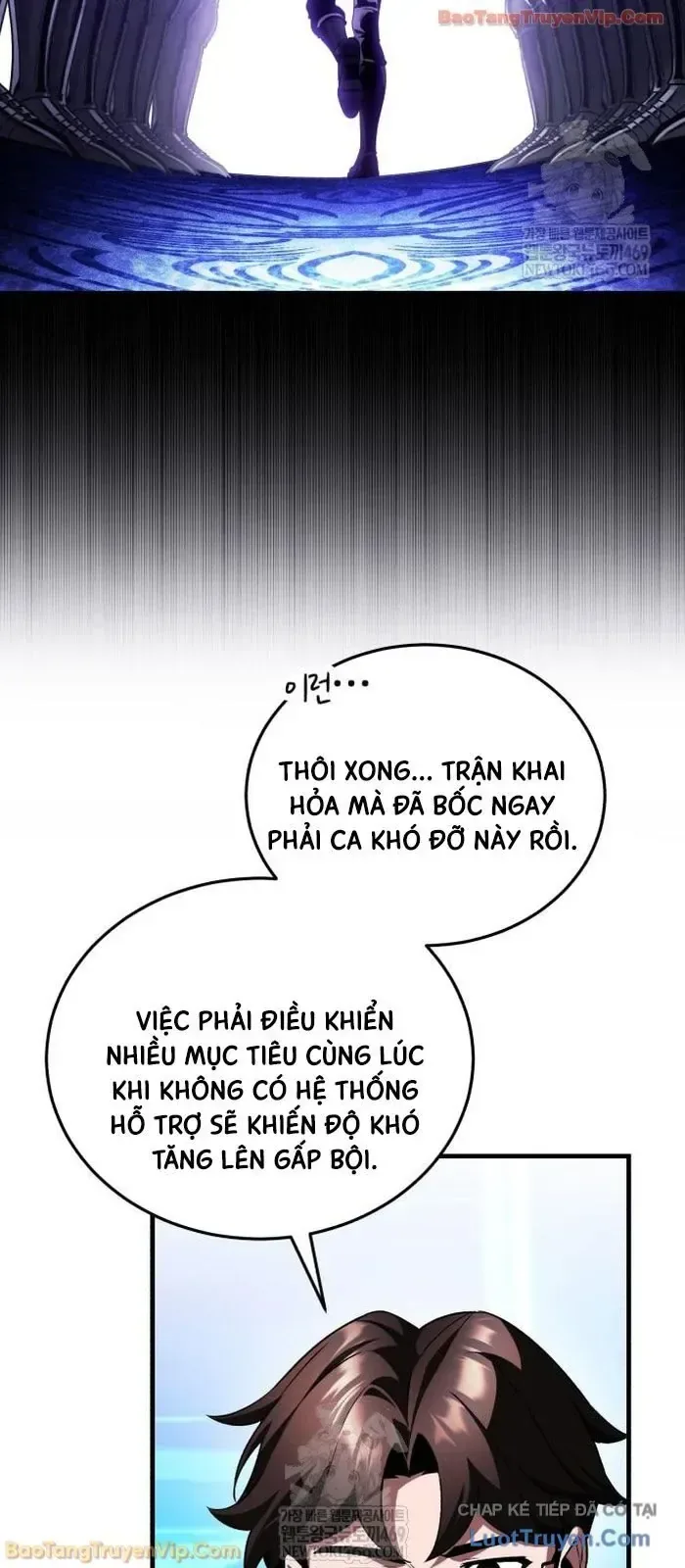 Tiếng Vọng Nơi Địa Ngục chương 24 - trang 20