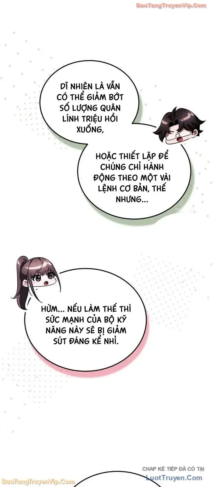 Tiếng Vọng Nơi Địa Ngục chương 24 - trang 22