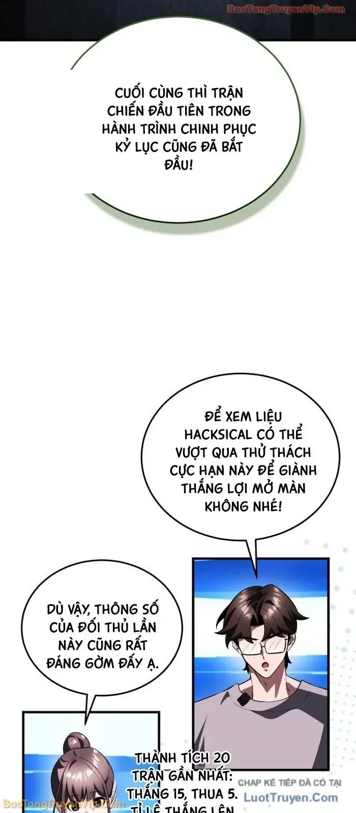 Tiếng Vọng Nơi Địa Ngục chương 24 - trang 28