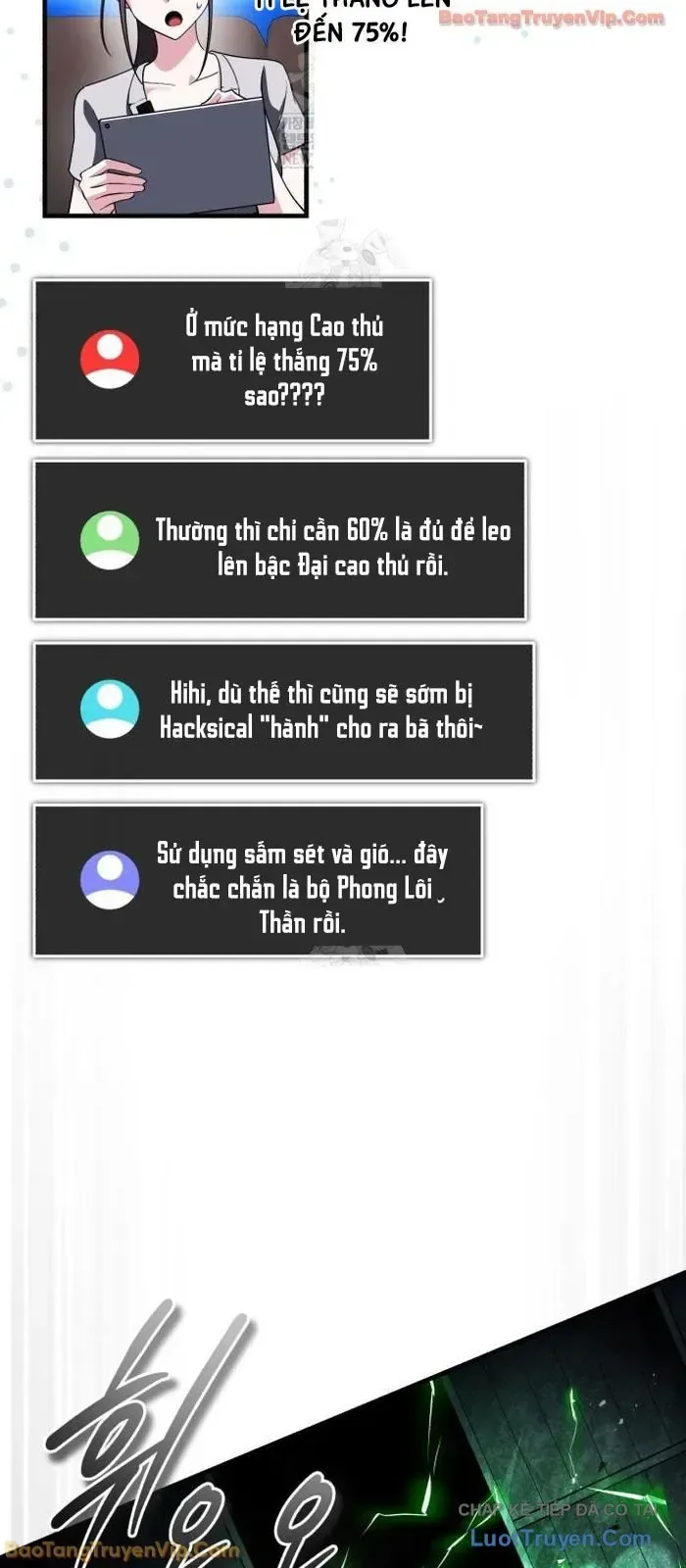 Tiếng Vọng Nơi Địa Ngục chương 24 - trang 29