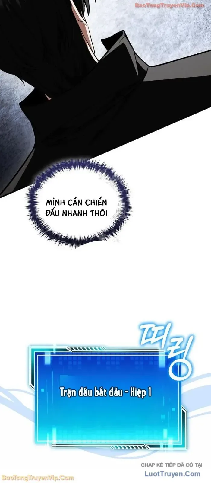 Tiếng Vọng Nơi Địa Ngục chương 24 - trang 31