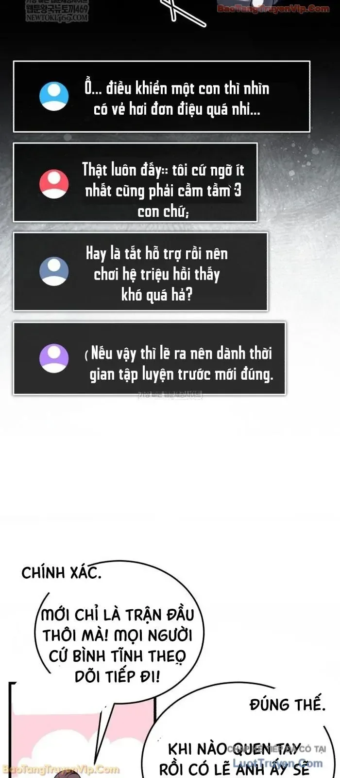Tiếng Vọng Nơi Địa Ngục chương 24 - trang 40