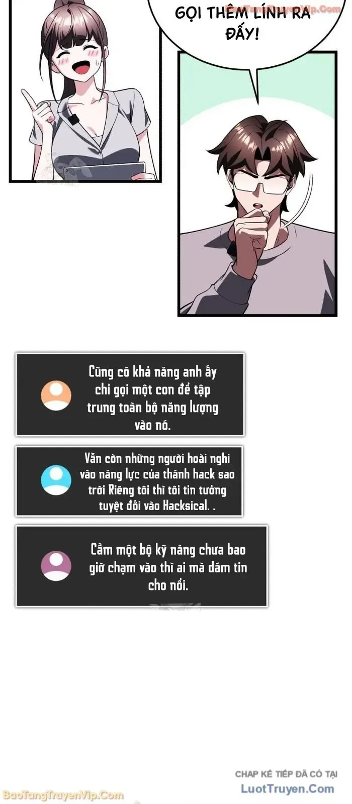 Tiếng Vọng Nơi Địa Ngục chương 24 - trang 41