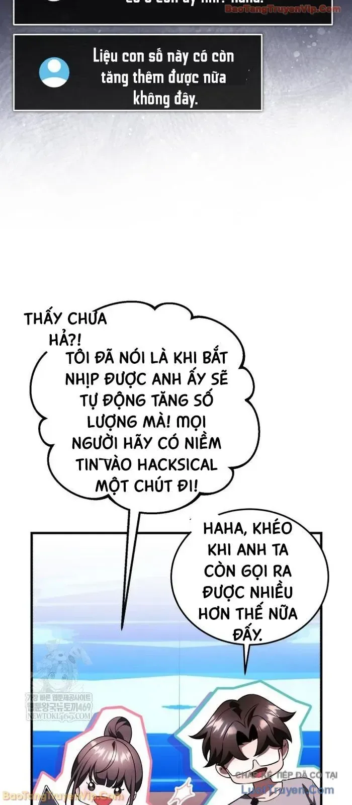 Tiếng Vọng Nơi Địa Ngục chương 24 - trang 53