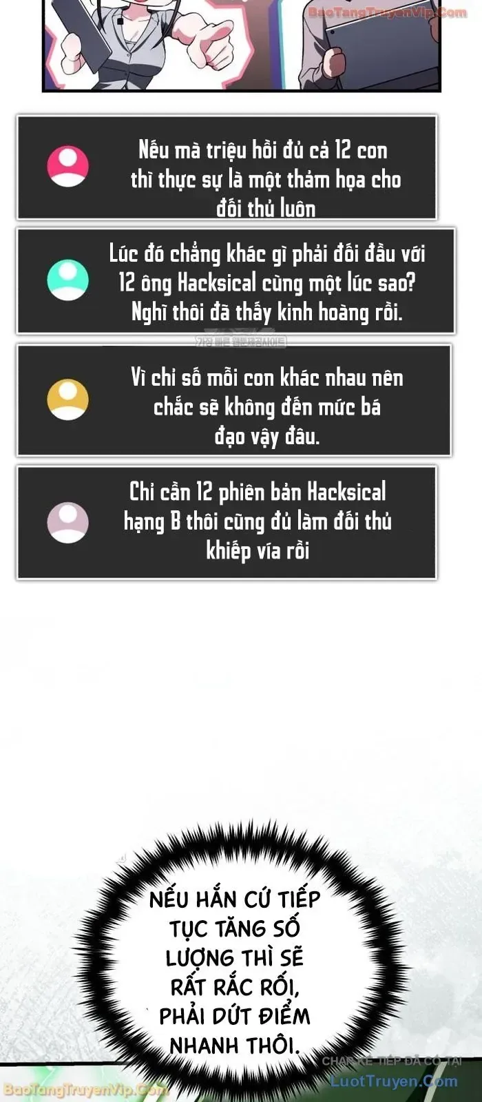 Tiếng Vọng Nơi Địa Ngục chương 24 - trang 54