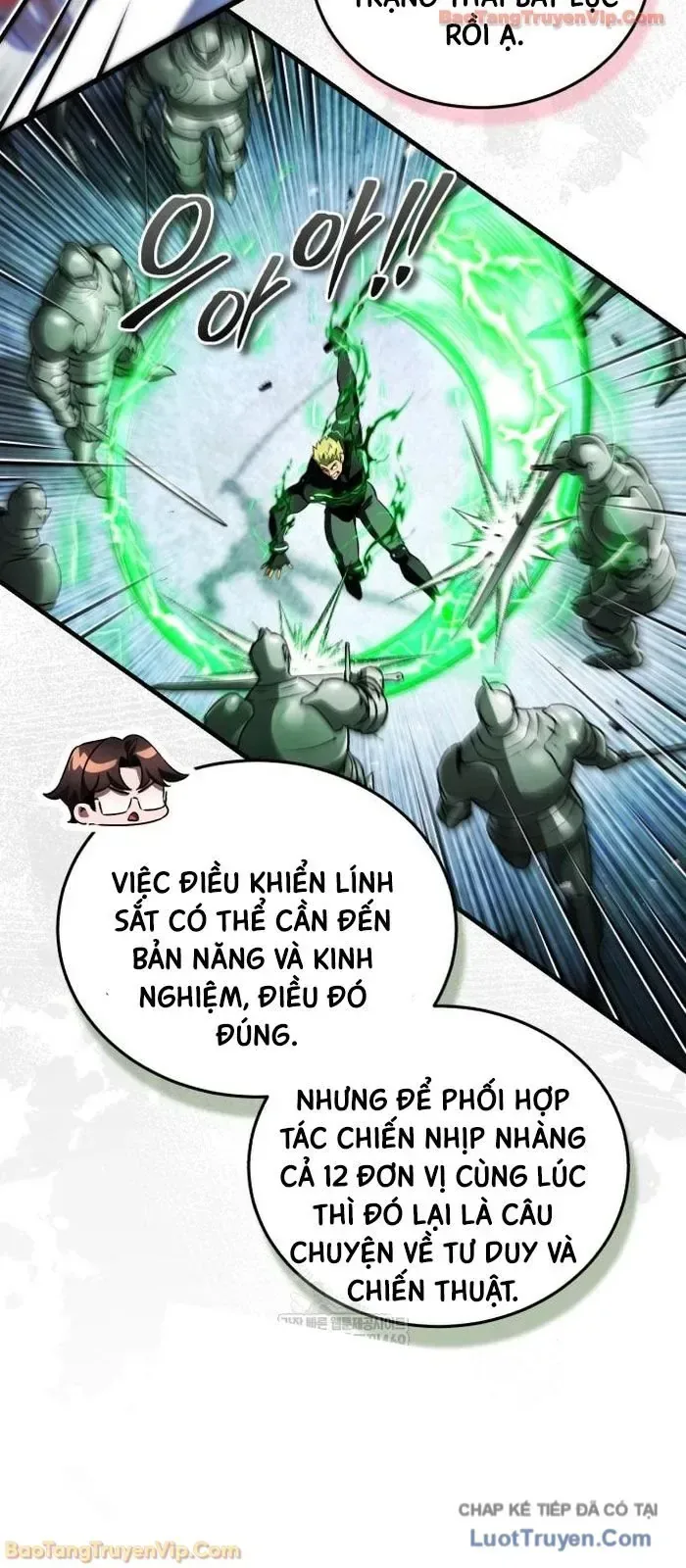 Tiếng Vọng Nơi Địa Ngục chương 24 - trang 67