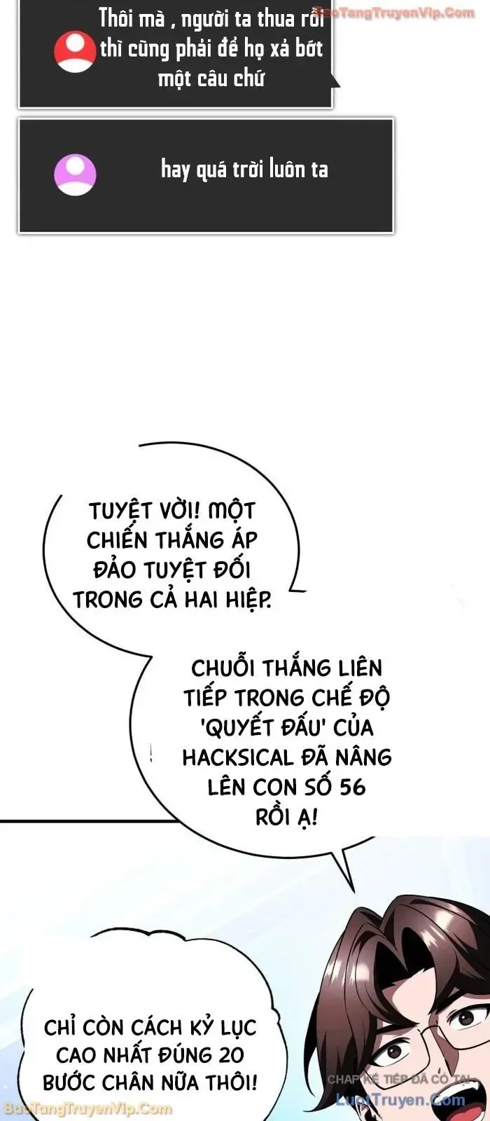 Tiếng Vọng Nơi Địa Ngục chương 24 - trang 81