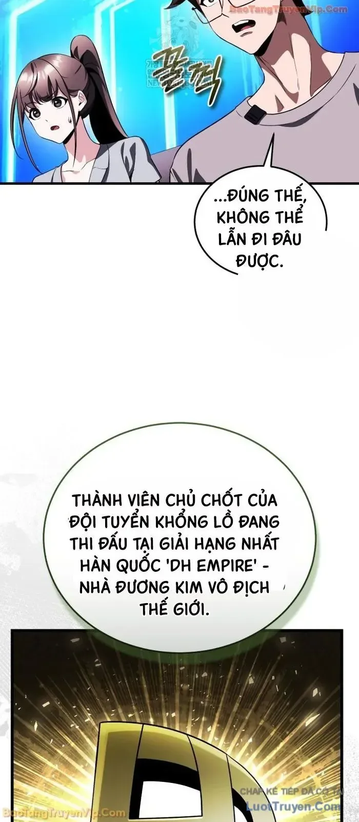 Tiếng Vọng Nơi Địa Ngục chương 24 - trang 95