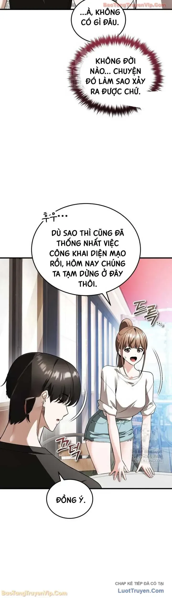 Tiếng Vọng Nơi Địa Ngục chương 29 - trang 5