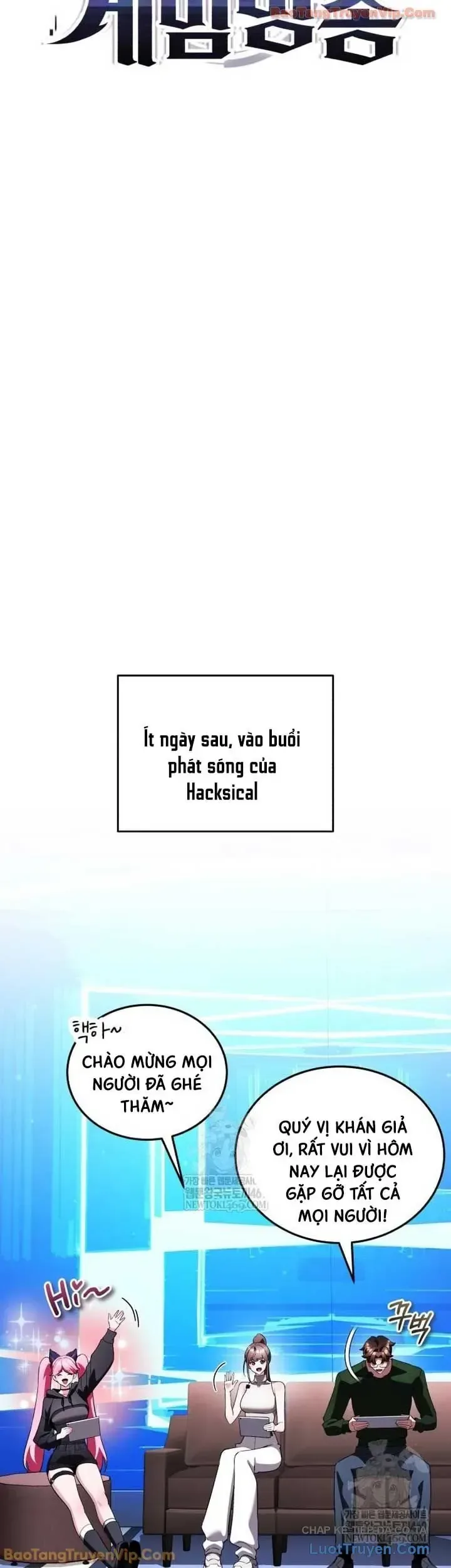 Tiếng Vọng Nơi Địa Ngục chương 29 - trang 7