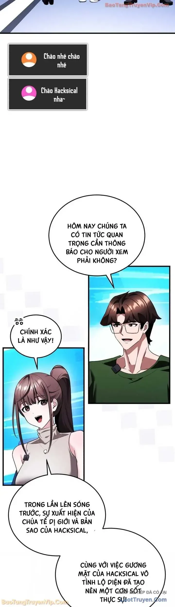 Tiếng Vọng Nơi Địa Ngục chương 29 - trang 8