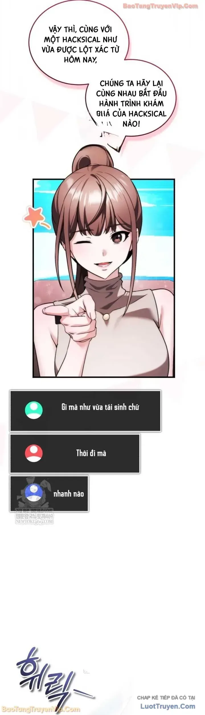 Tiếng Vọng Nơi Địa Ngục chương 29 - trang 11