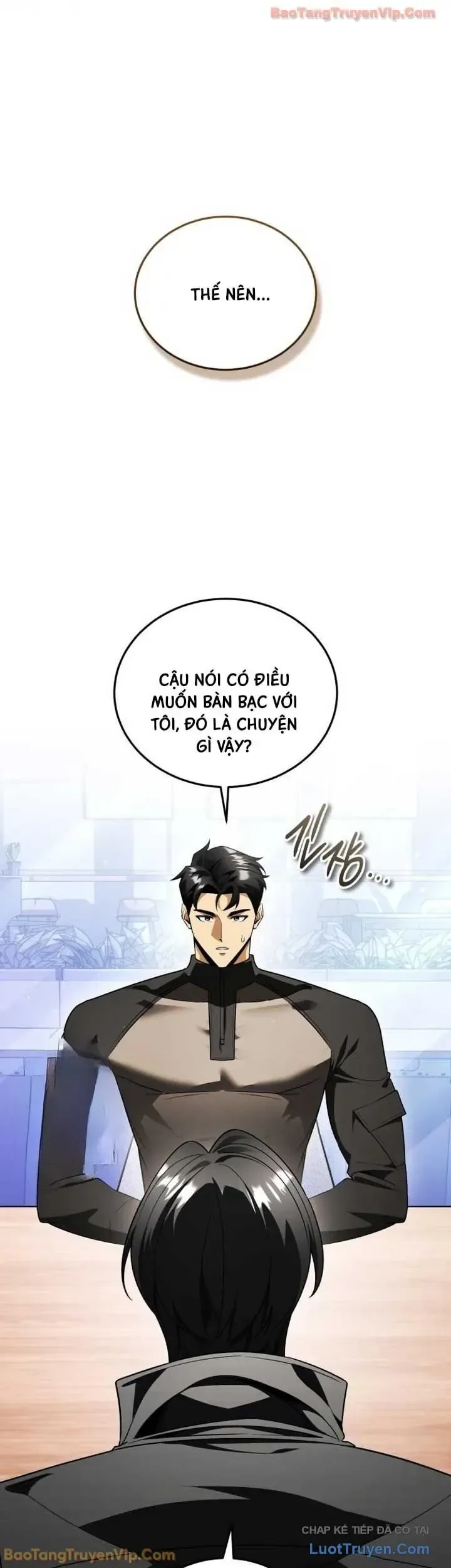 Tiếng Vọng Nơi Địa Ngục chương 29 - trang 17