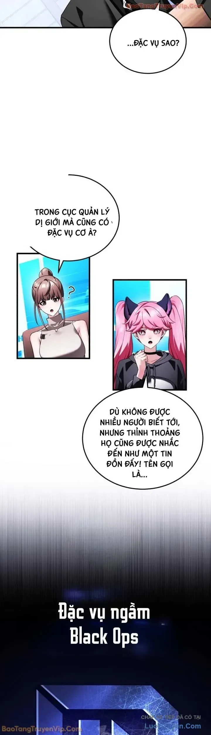 Tiếng Vọng Nơi Địa Ngục chương 29 - trang 19