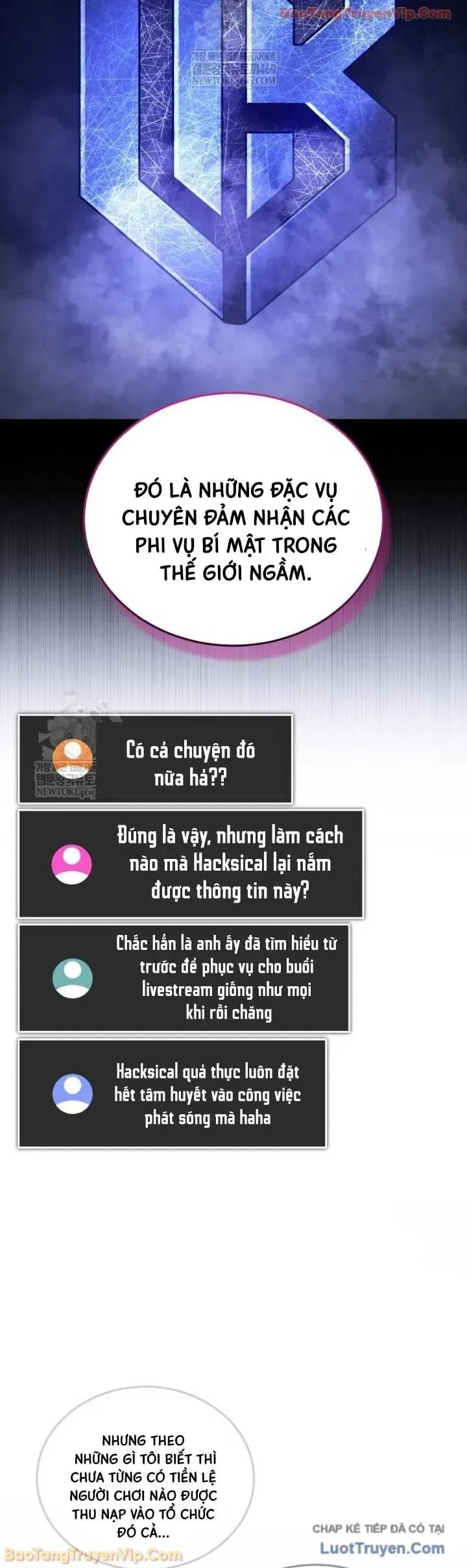 Tiếng Vọng Nơi Địa Ngục chương 29 - trang 20