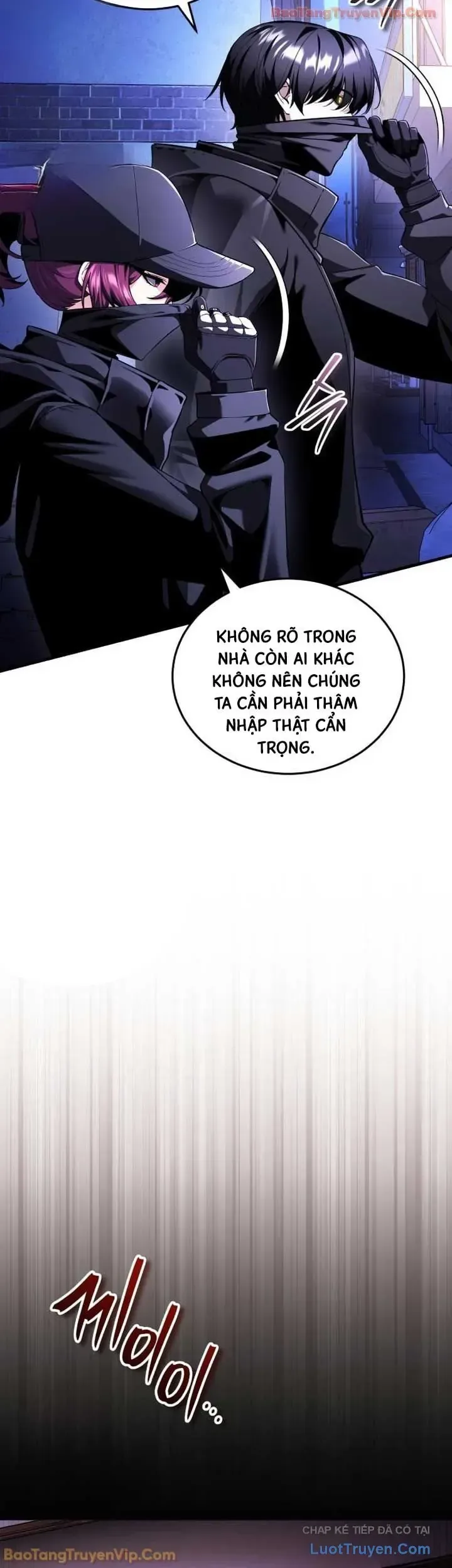 Tiếng Vọng Nơi Địa Ngục chương 29 - trang 53