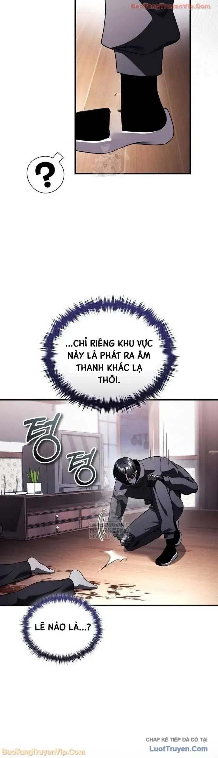 Tiếng Vọng Nơi Địa Ngục chương 29 - trang 66