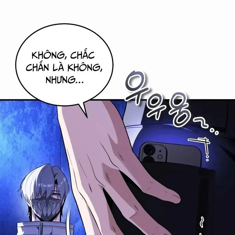 Tiếng Vọng Nơi Địa Ngục chương 32 - trang 38