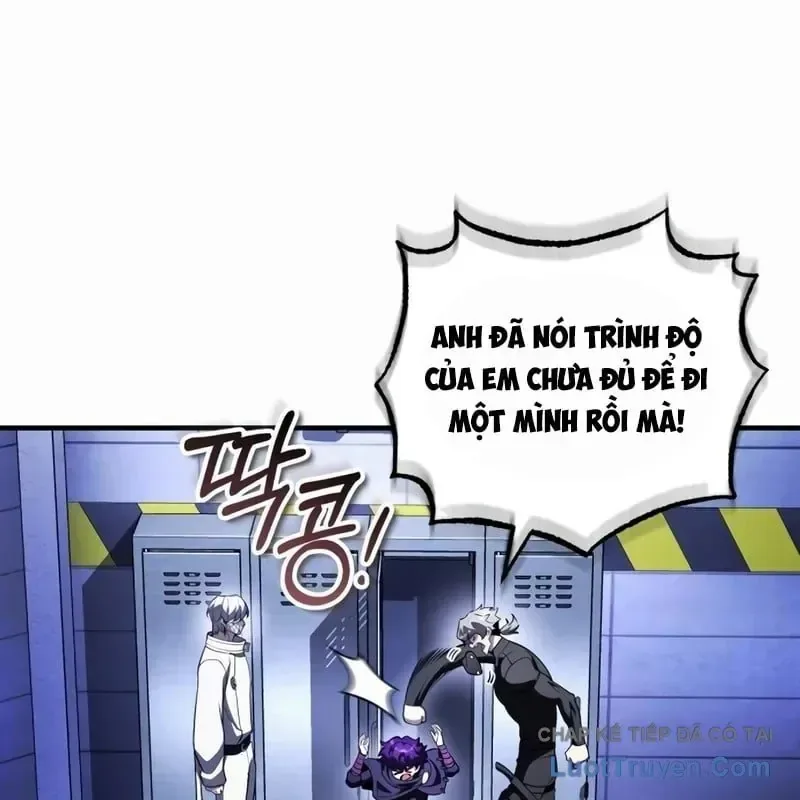 Tiếng Vọng Nơi Địa Ngục chương 32 - trang 116