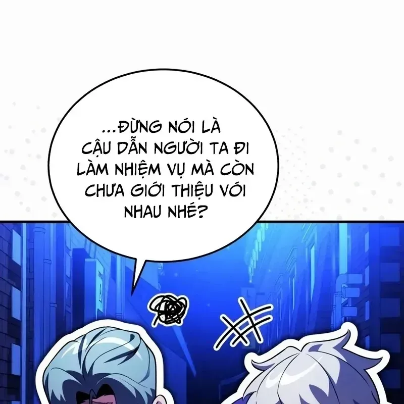 Tiếng Vọng Nơi Địa Ngục chương 32 - trang 159
