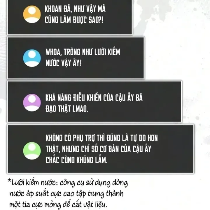 Tiếng Vọng Nơi Địa Ngục chương 39 - trang 143