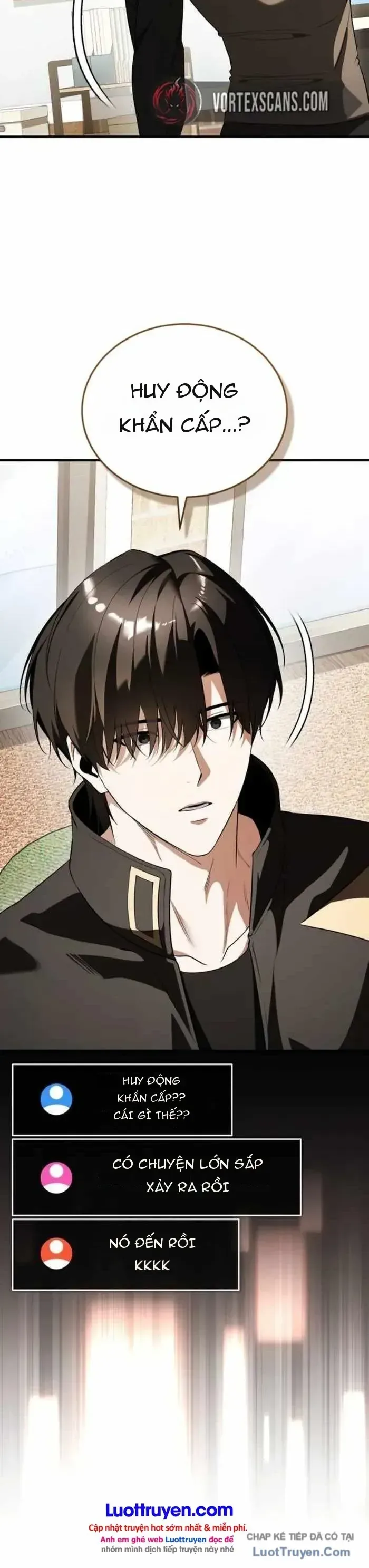 Tiếng Vọng Nơi Địa Ngục chương 43 - trang 41