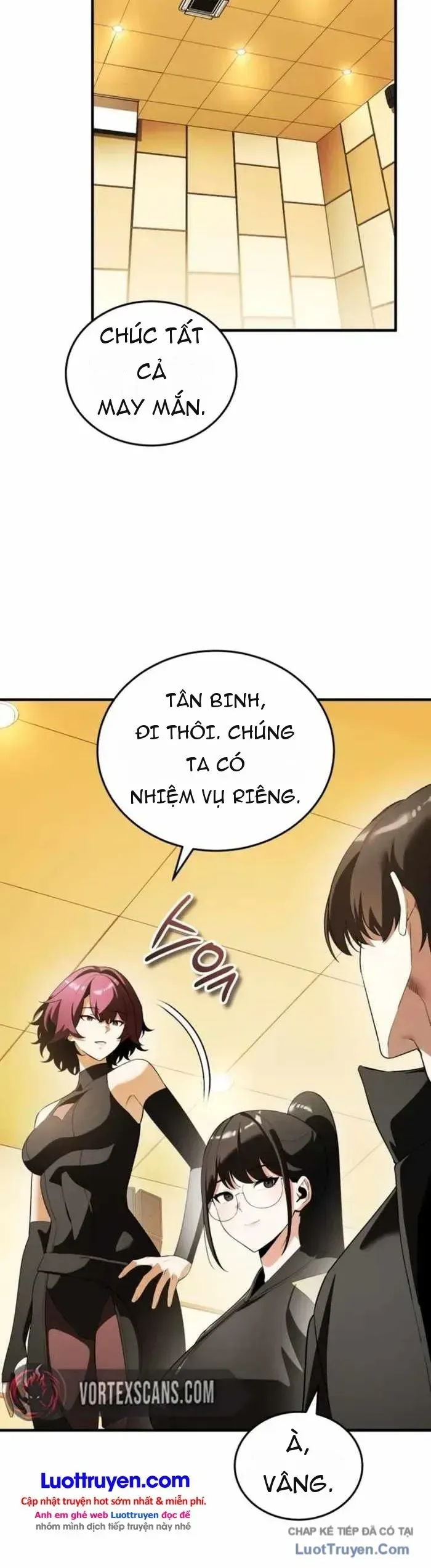 Tiếng Vọng Nơi Địa Ngục chương 43 - trang 53