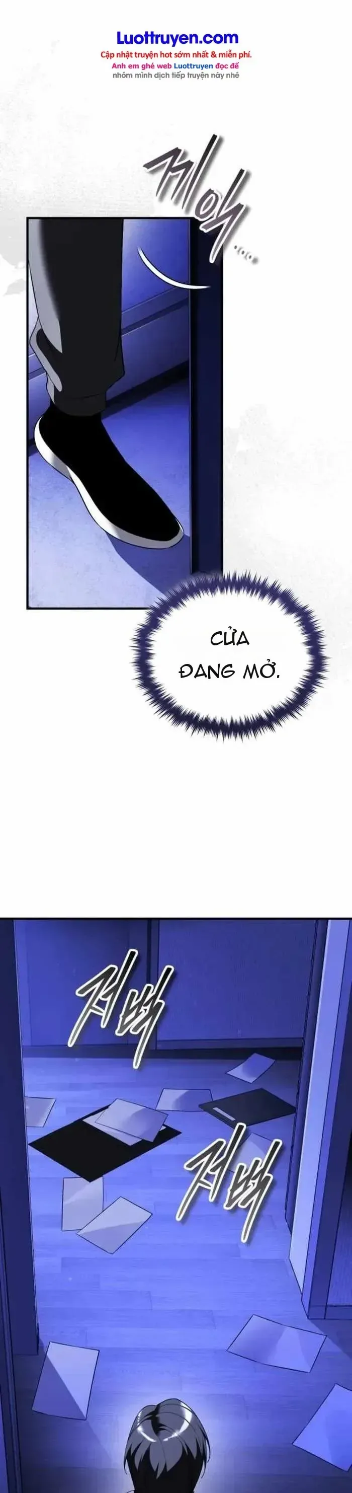 Tiếng Vọng Nơi Địa Ngục chương 43 - trang 64