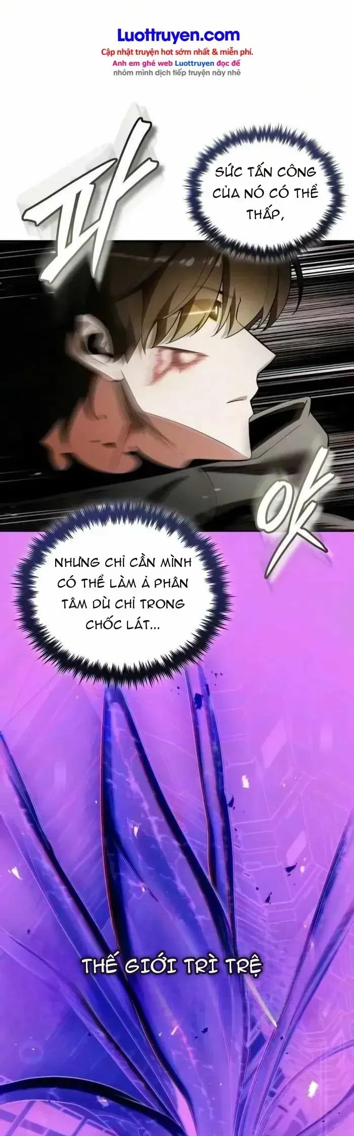 Tiếng Vọng Nơi Địa Ngục chương 45 - trang 16
