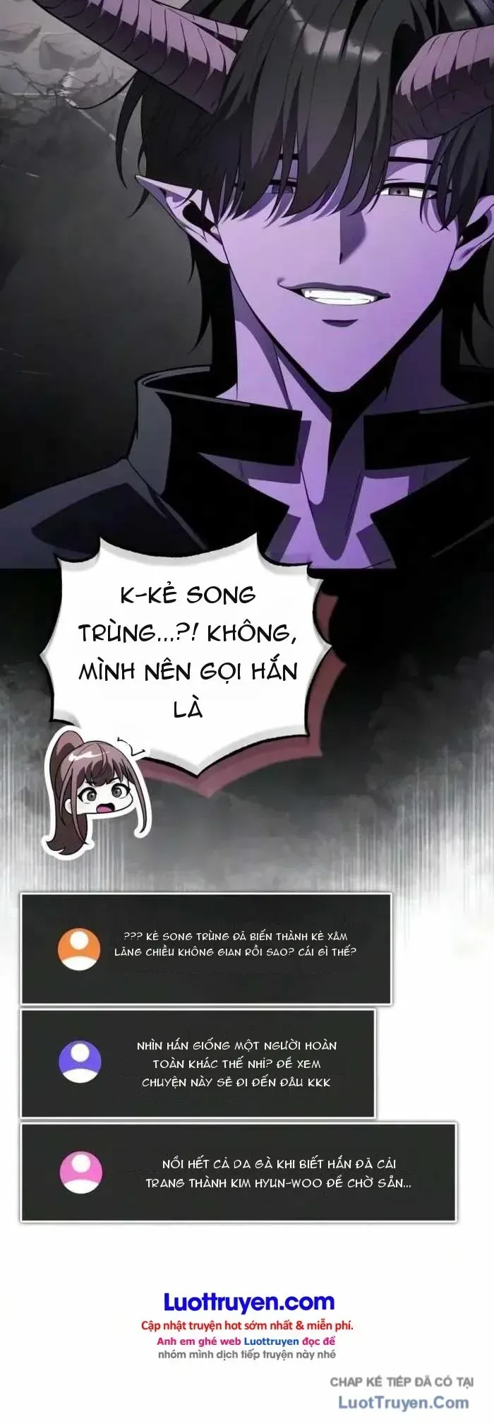 Tiếng Vọng Nơi Địa Ngục chương 45 - trang 48