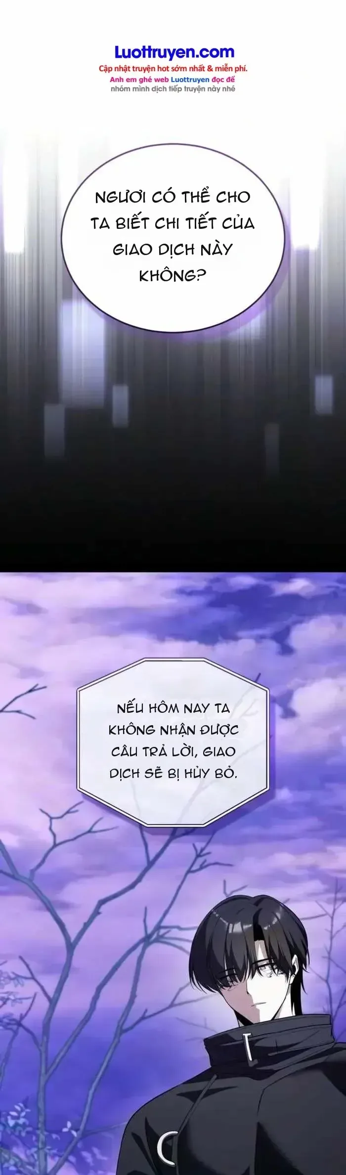 Tiếng Vọng Nơi Địa Ngục chương 45 - trang 54