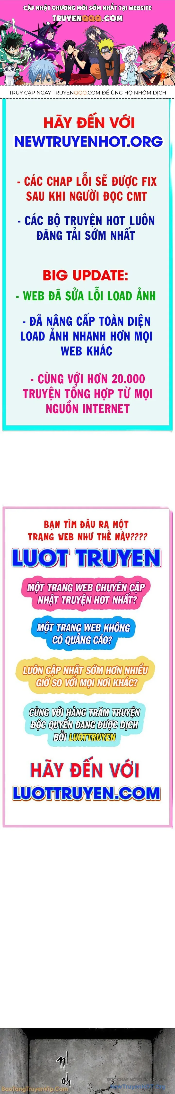 Vùng Đất Sương Mù chương 1 - trang 1