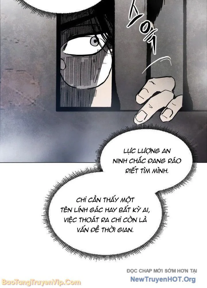 Vùng Đất Sương Mù chương 1 - trang 84