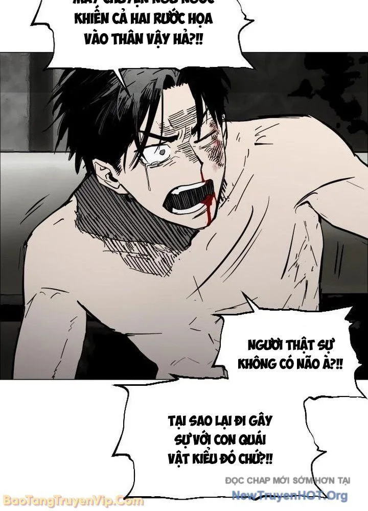 Vùng Đất Sương Mù chương 1 - trang 132