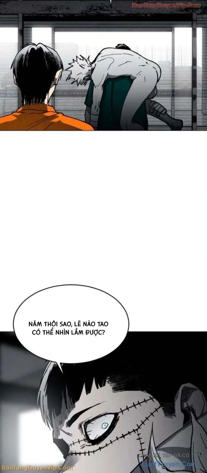 Vùng Đất Sương Mù chương 21 - trang 5