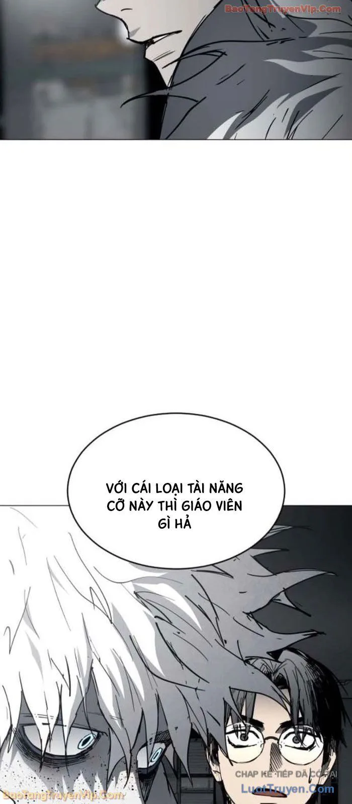 Vùng Đất Sương Mù chương 21 - trang 6