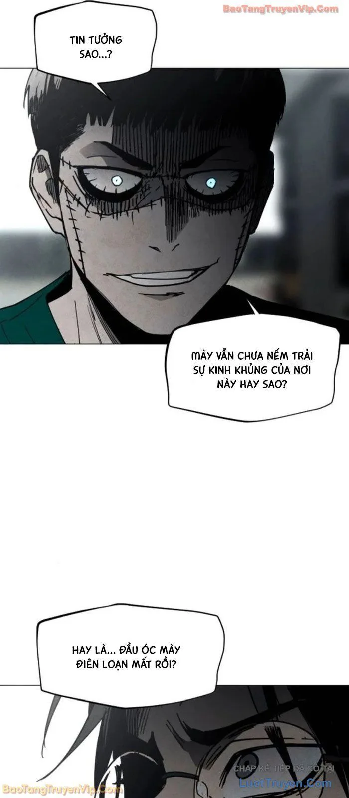 Vùng Đất Sương Mù chương 21 - trang 12