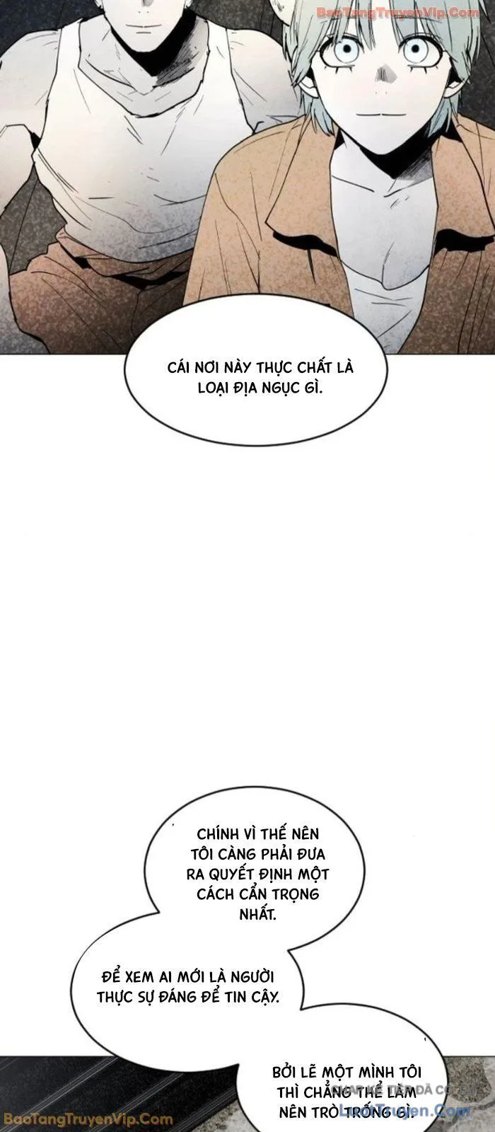 Vùng Đất Sương Mù chương 21 - trang 14