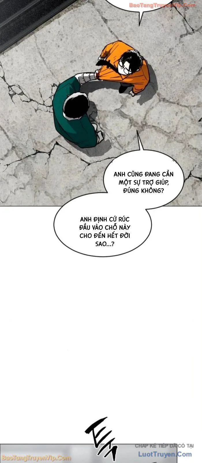 Vùng Đất Sương Mù chương 21 - trang 15