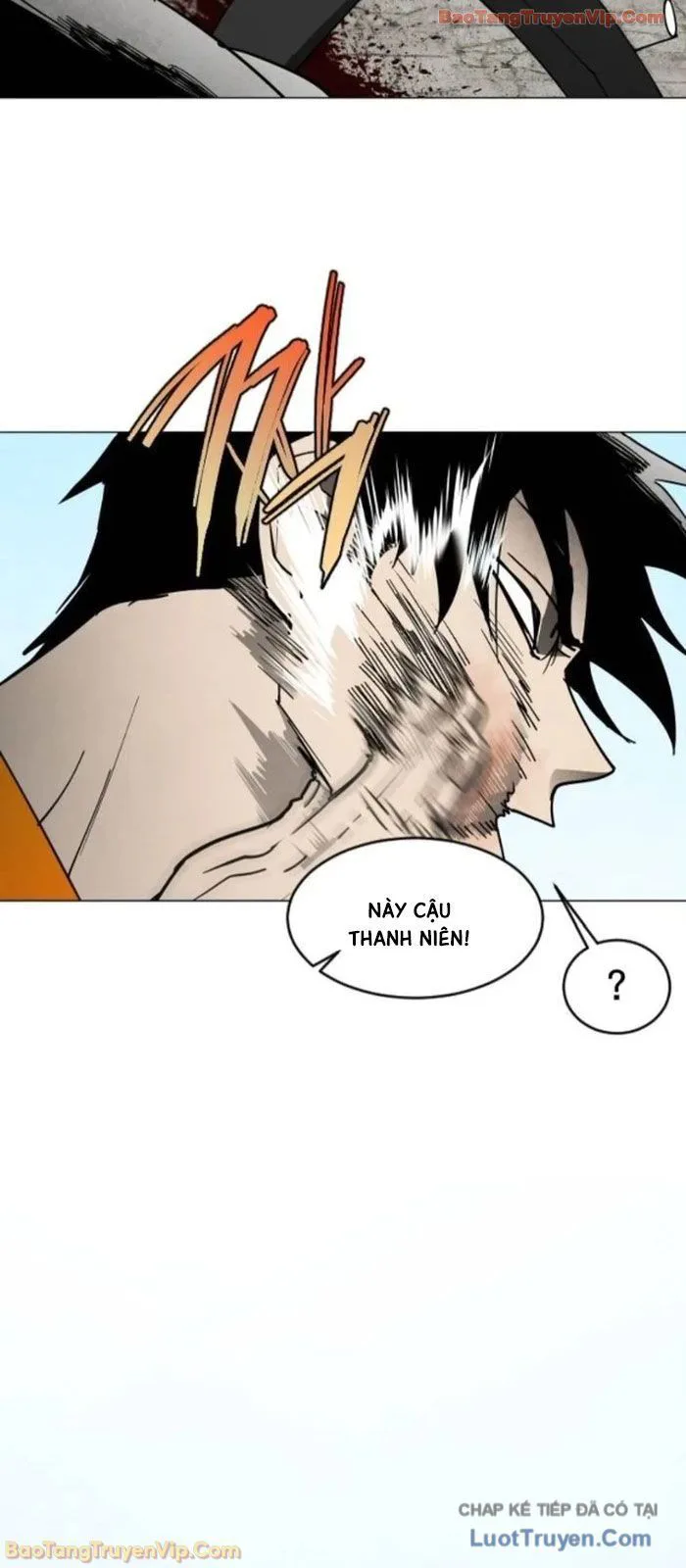 Vùng Đất Sương Mù chương 21 - trang 38