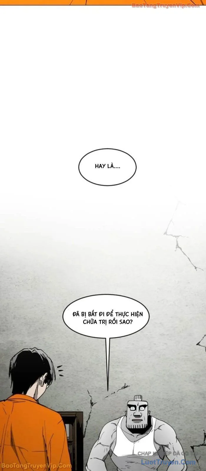 Vùng Đất Sương Mù chương 21 - trang 46