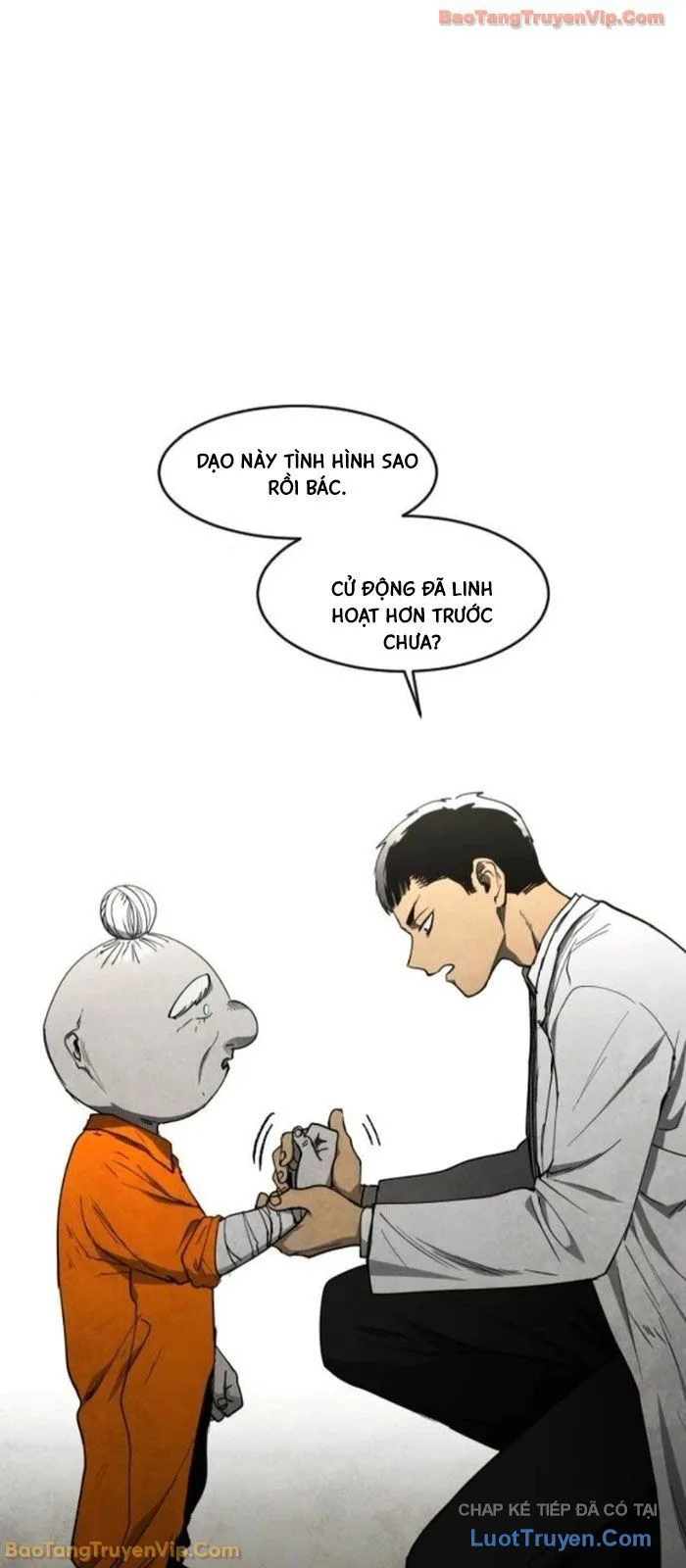 Vùng Đất Sương Mù chương 21 - trang 70