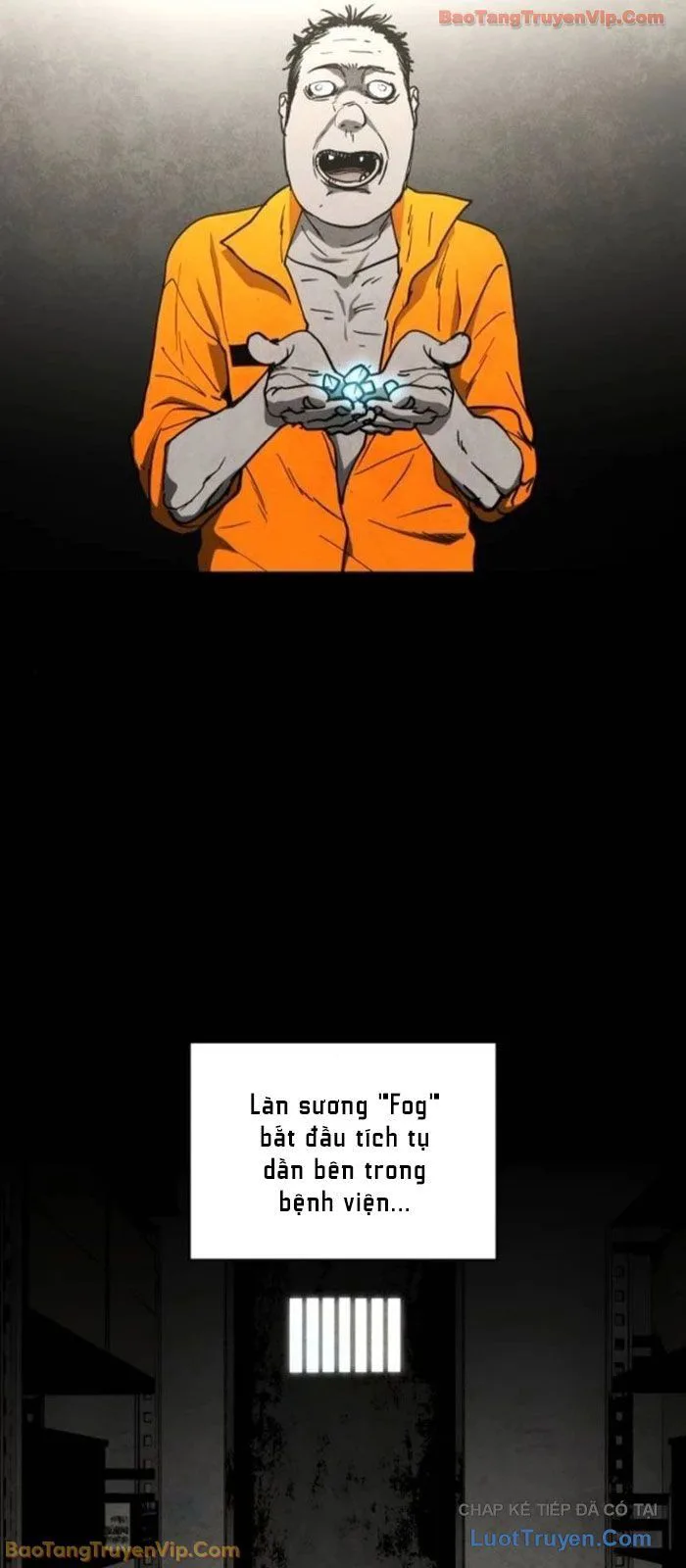 Vùng Đất Sương Mù chương 21 - trang 76