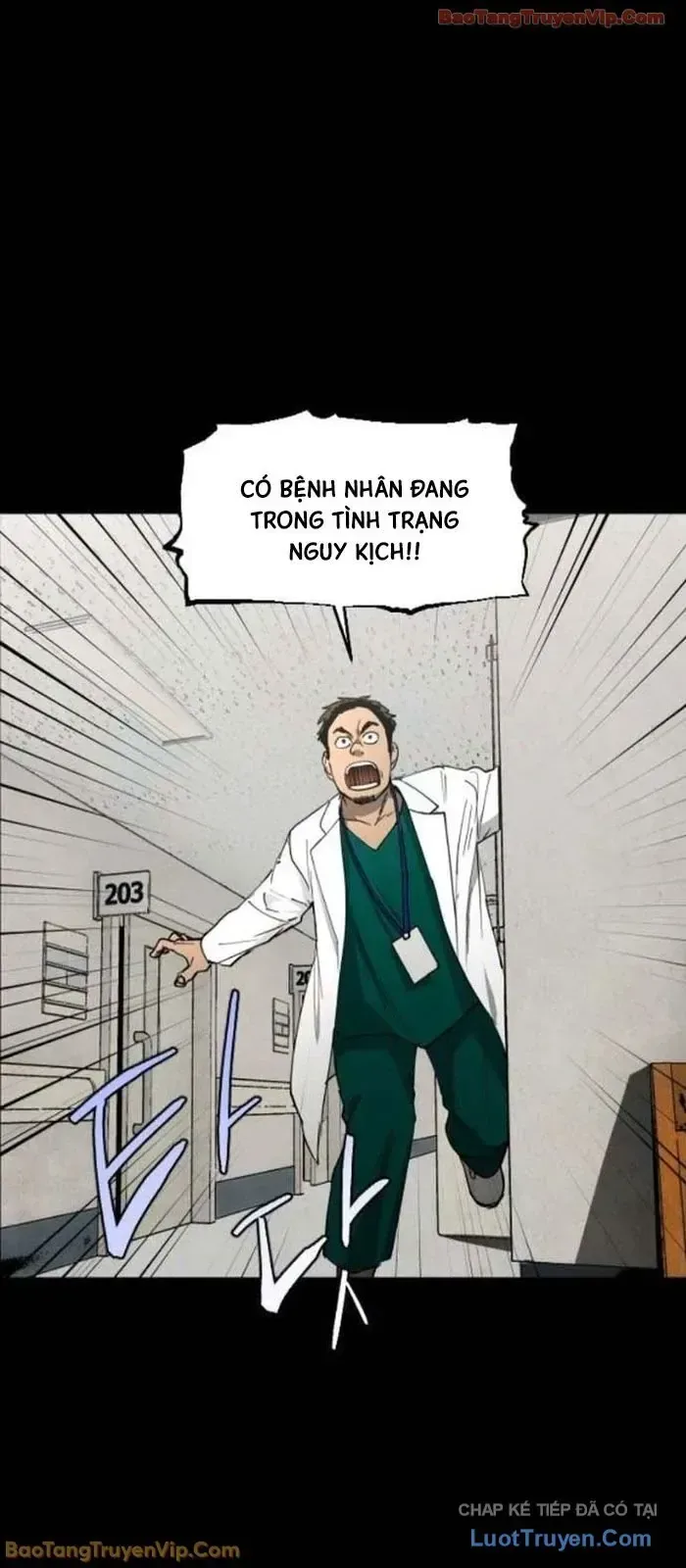 Vùng Đất Sương Mù chương 22 - trang 10