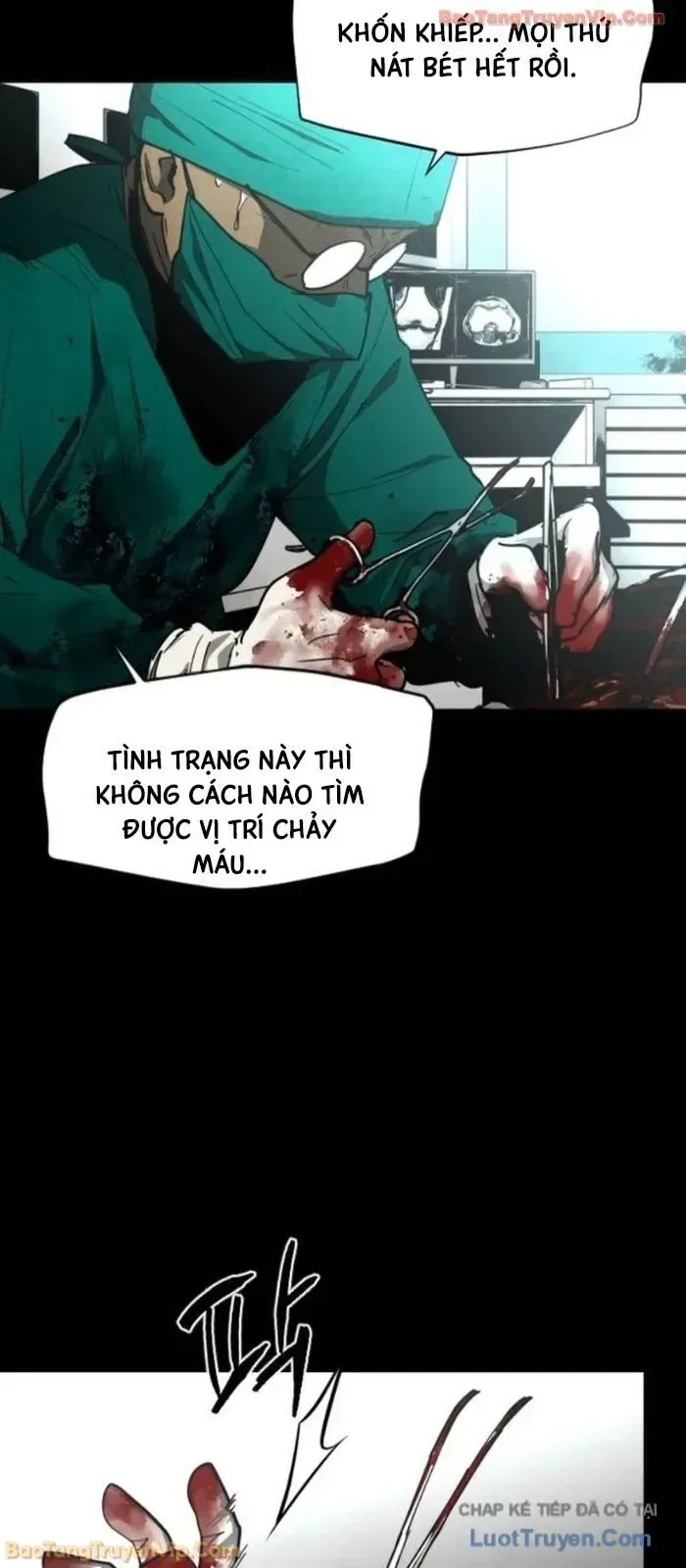 Vùng Đất Sương Mù chương 22 - trang 21