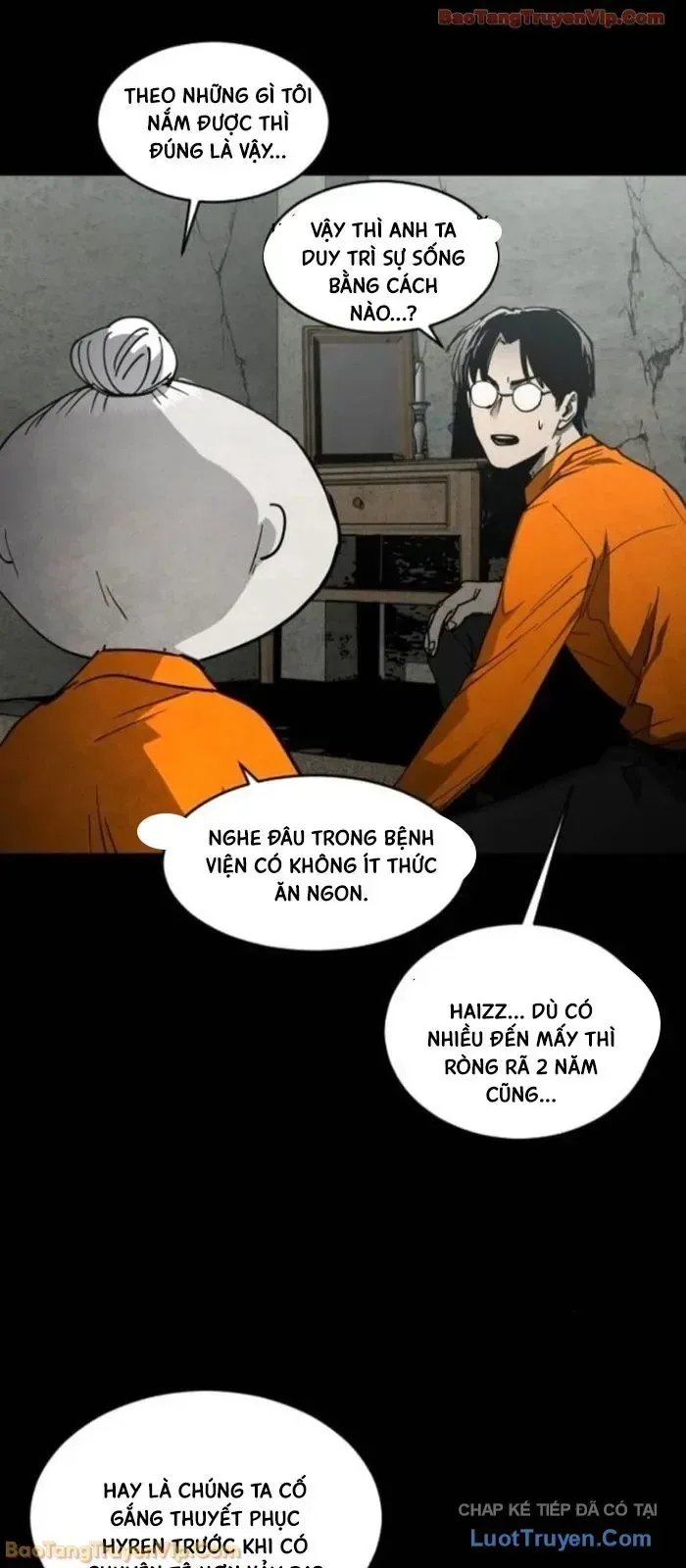 Vùng Đất Sương Mù chương 22 - trang 57