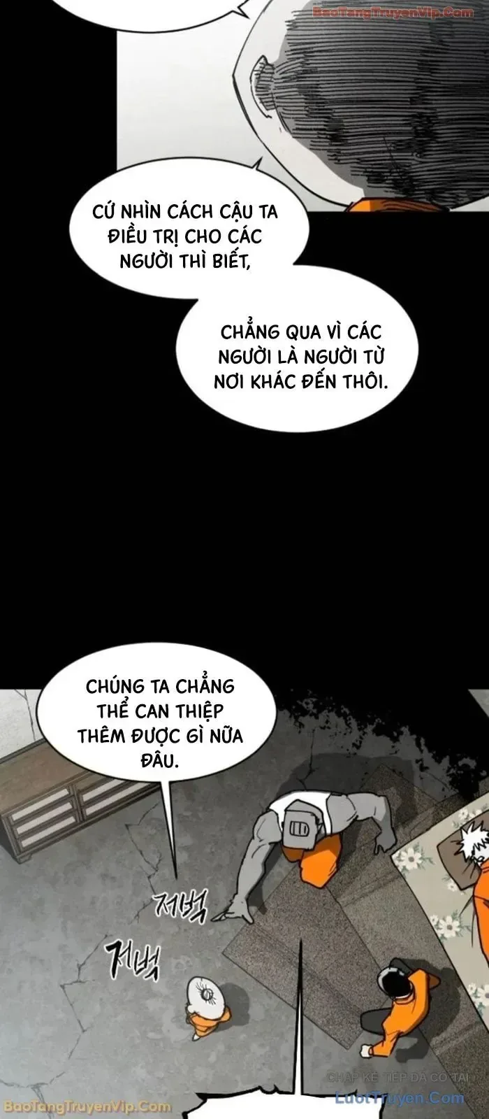 Vùng Đất Sương Mù chương 22 - trang 59
