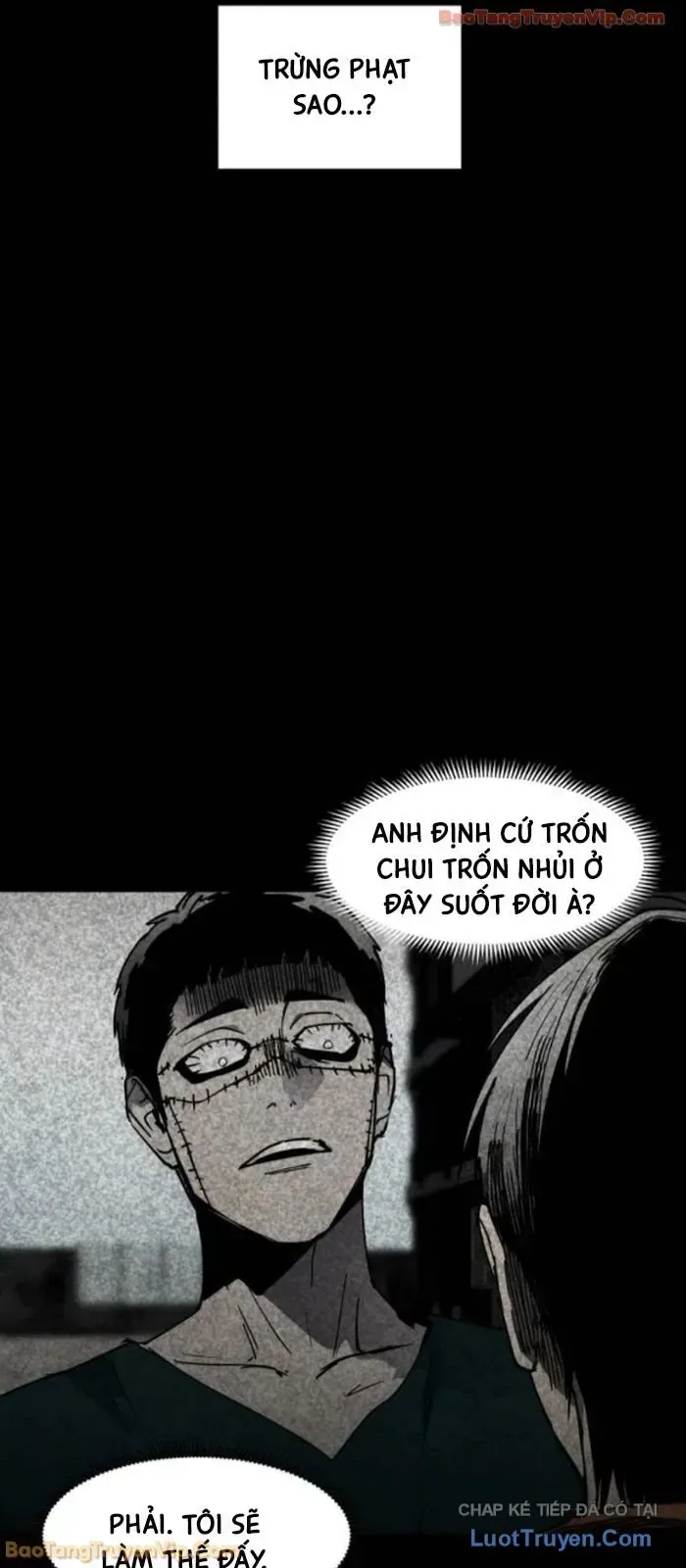 Vùng Đất Sương Mù chương 22 - trang 63