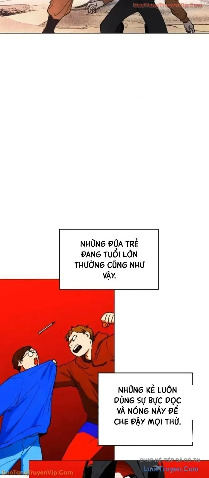Vùng Đất Sương Mù chương 22 - trang 77