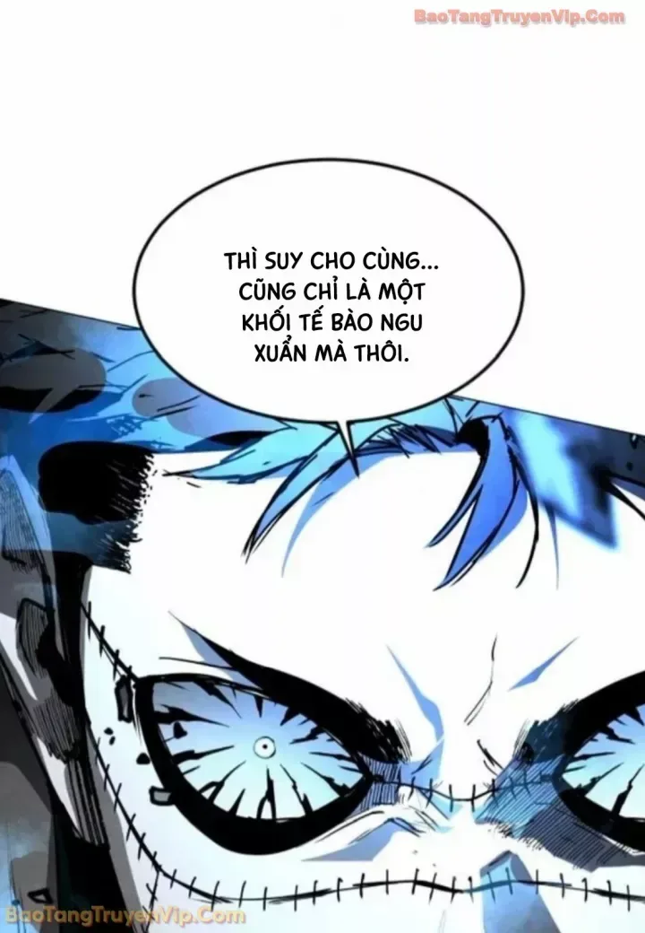 Vùng Đất Sương Mù chương 28 - trang 54